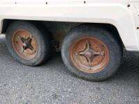 1984 FLEETWOOD PROWLER - - 23