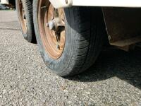 1984 FLEETWOOD PROWLER - - 26