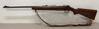 Remington Model 721 Bolt-Action Rifle, .30-06 Springfield, 24" Barrel, Iron Sights