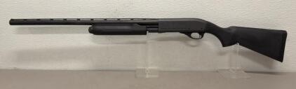 Remington 870 Express Super Magnum 12ga Pump, 28" Barrel, 3.5" Chamber, Synthetic Stock, SN: C654973A