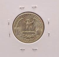 1940 Washington Quarter 25&cent; Silver, Mint Error, Die Polishing, High Grade, Rare Coin - 2