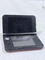 Nintendo 3DS XL Pok&eacute;mon X & Y Limited Edition - Red, Serial: SW131632446