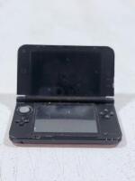 Nintendo 3DS XL Pok&eacute;mon X & Y Limited Edition - Red, Serial: SW131632446 - 4
