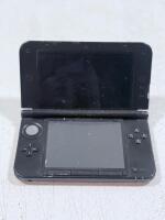 Nintendo 3DS XL Pok&eacute;mon X & Y Limited Edition - Red, Serial: SW131632446 - 5