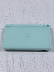 Nintendo DS Lite Ice Blue Handheld Console, Dual Screen, GBA Compatible, Serial UG51534664