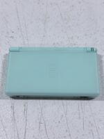 Nintendo DS Lite Ice Blue Handheld Console, Dual Screen, GBA Compatible, Serial UG51534664