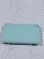 Nintendo DS Lite Ice Blue Handheld Console, Dual Screen, GBA Compatible, Serial UG51534664 - 7