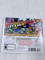Pok&eacute;mon Ultra Sun - Nintendo 3DS Game, RPG, 2017 Release - 3