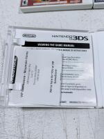 Pok&eacute;mon Ultra Sun - Nintendo 3DS Game, RPG, 2017 Release - 5
