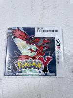 Pok&eacute;mon Ultra Sun - Nintendo 3DS Game, RPG, 2017 Release - 12