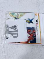 Pok&eacute;mon Ultra Sun - Nintendo 3DS Game, RPG, 2017 Release - 13