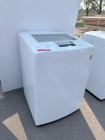LG Top-Load Washing Machine, Inverter Direct Drive, 4.5-5.2 cu. ft. Capacity - 3