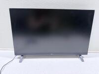 LG 27-Inch LED Smart TV With Stand, Remote, And Power Adapter, Full HD, HDMI/USB Inputs - 3