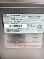 LG 27-Inch LED Smart TV With Stand, Remote, And Power Adapter, Full HD, HDMI/USB Inputs - 6