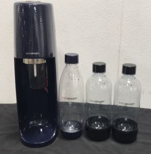 Sodastream