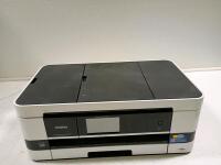 Brother MFC-J4510DW All-in-One Inkjet Printer with 11"x17" Printing, Touchscreen, and Duplex ( Works) - 2