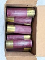 Federal Duck & Pheasant 12 Gauge Shotgun Shells, Box of 25 - 6