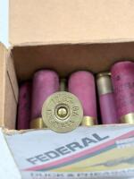 Federal Duck & Pheasant 12 Gauge Shotgun Shells, Box of 25 - 7