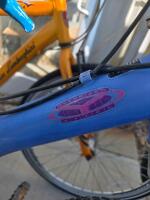 Huffy Kiabab Women's Mountain Bike, 18-Speed, 26" Wheels, Front Suspension - 5