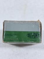 Remington Steel Shot Waterfowl Loads 12 Gauge 3" 1-1/4 oz 25 Rounds DuPont Era - 4