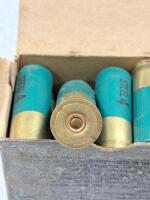 Remington Steel Shot Waterfowl Loads 12 Gauge 3" 1-1/4 oz 25 Rounds DuPont Era - 7