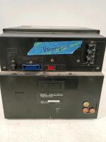 Sony FH-C7X Mini Hi-Fi System with 5-CD Changer, HCD-C70 Tuner, Remote Included - 2