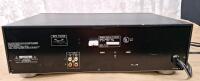 (1) Sony TC-WR87ES HX Pro Dual Stereo Cassette Deck - 4