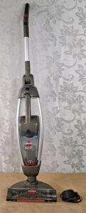 (1) Bissell Lift-Off Floors & More Pet Cordless Stick Vacuum, Model 53Y81, W/ Charger, Foldable Handle & Removable Hand Vac