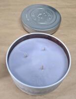 (1) Five Cows 6-Piece Kitchen Knife Set & (1) Tried & True 14-Oz Scented Candle, Lavender Vanilla - 5