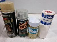 Crafting & Office Lot - 4