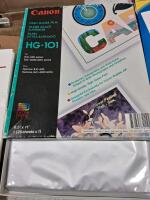 Crafting & Office Lot - 7
