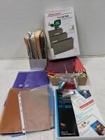 Crafting & Office Lot - 10