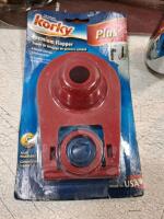 Great Lot For House Essentials & Plumbing - 3