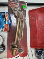 Great Lot For House Essentials & Plumbing - 6
