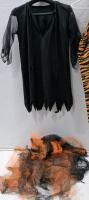 Costumes- Great For Halloween and Cosplay - 2