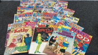 Archie and Other Comic Books