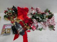 Working Bissell Powerlifter Hand Vac, Kwikset Polished Brass Door Knobs, Holiday Decorations