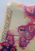 O'Brien Swind Wakeboard &ndash; Multicolor Design, Standard Mounting Holes - 2