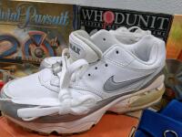 Nike Air Max (Size 7), Jurassic Park and More - 2