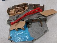 Nike Air Max (Size 7), Jurassic Park and More - 8