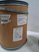 Barrels - 4