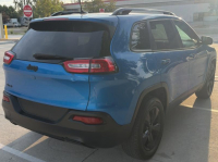 2018 JEEP CHEROKEE - 4x4! - 5
