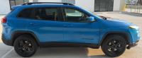 2018 JEEP CHEROKEE - 4x4! - 6