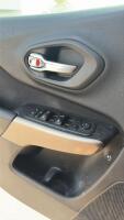 2018 JEEP CHEROKEE - 4x4! - 12