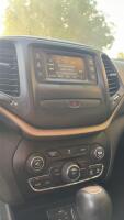 2018 JEEP CHEROKEE - 4x4! - 13