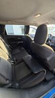 2018 JEEP CHEROKEE - 4x4! - 19
