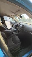 2018 JEEP CHEROKEE - 4x4! - 21