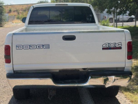 2001 RAM 1500 - 4x4! - 4