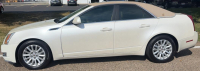 2008 CADILLAC CTS - 69K MILES! - 2