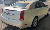 2008 CADILLAC CTS - 69K MILES! - 5